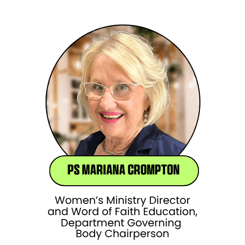 mariana crompton